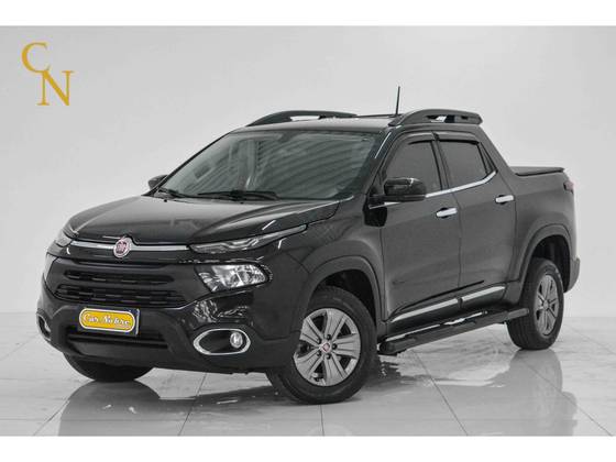 FIAT TORO 1.8 16V EVO FLEX FREEDOM AT6